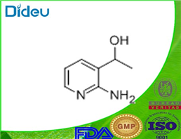 1-(2-AMINO-PYRIDIN-3-YL)-ETHANOL