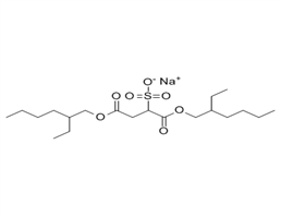 Docusate sodium