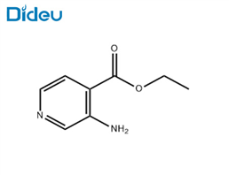 3-AMINO-ISONICOTINIC ACID ETHYL ESTER