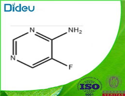 5-fluoropyrimidin-4-amine