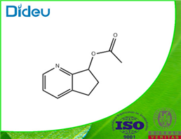 6,7-Dihydro-5H-cyclopenta[b]pyridin-7-yl Acetate