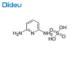 2,6-DIAMINOPYRIDINE SULFATE