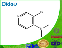 3-BROMO-4-(N,N-DIMETHYL)AMINOPYRIDINE