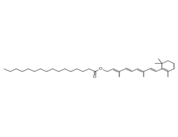 Vitamin A palmitate