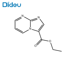 ETHYL IMIDAZO[1,2-A]PYRIMIDINE-3-CARBOXYLATE