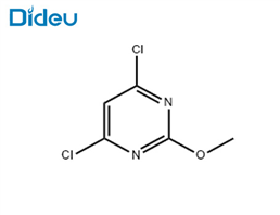 2-Methoxy-4,6-dichloropyrimidine