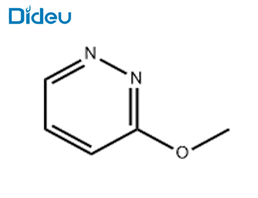 3-Methoxypyridazine