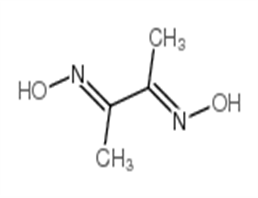 Diacetyl dioxime