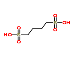 1,4-Butanedisulfonicacid