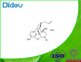 Naltrexone hydrochloride