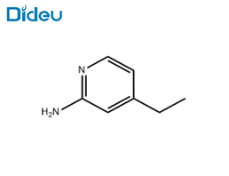 2-Amino-4-ethylpyridine