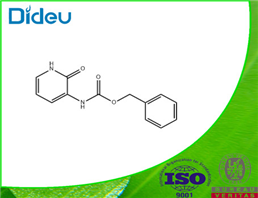 BENZYL 2-OXO-1,2-DIHYDROPYRIDIN-3-YLCARBAMATE