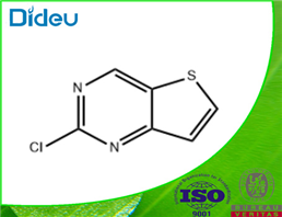 2-Chlorothieno[3,2-d]pyrimidine