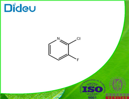 2-Chloro-3-fluoropyridine