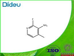 3-AMINO-2-FLUORO-4-PICOLINE