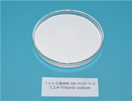 1,2,4-Triazole Sodium