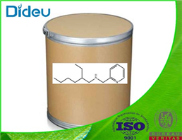 2-(2-ETHYLHEXYLAMINOMETHYL)PYRIDINE DIHYDROCHLORIDE