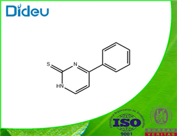 4-PHENYL-PYRIMIDINE-2-THIOL