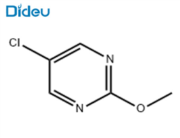 5-chloro-2-methoxy-pyrimidine