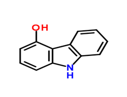 4-Hydroxycarbazole