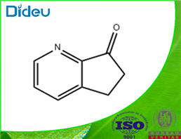 7H-CYCLOPENTA[B]PYRIDIN-7-ONE, 5,6-DIHYDRO-