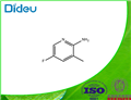 5-FLUORO-3-METHYL-PYRIDIN-2-YLAMINE