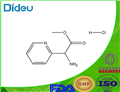 methyl 2-amino-2-(pyridin-2-yl)acetate hydrochloride