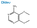 5,6-Dimethoxypyrimidin-4-ylamine