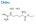 L-Arginine ethyl ester dihydrochloride pictures