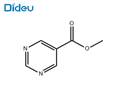 METHYL PYRIMIDINE-5-CARBOXYLATE pictures