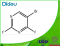 5-BROMO-2,4-DIFLUOROPYRIMIDINE