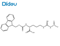 FMoc-Nw-nitro-D-arginine