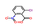 2-Chloro-6-nitro-benzoic acid