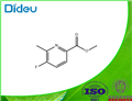 Methyl5-fluoro-6-methylpicolinate