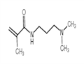 Dimethylamino propyl methacrylamide