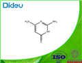 2,4-DIAMINO-6-MERCAPTOPYRIMIDINE pictures