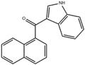 3- (1-Naphthoyl) Indole Powder