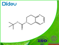 tert-Butyl 7,8-dihydropyrido[4,3-d]pyrimidine-6(5H)-carboxylate