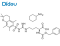 Z-Arg(Pmc)-OH  CHA