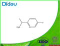 1-(5 -fluoropyridin-2-yl)ethanamine