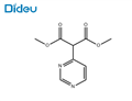 Dimethyl  2-(pyrimidin-4-yl)malonate