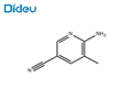 6-AMINO-5-METHYLNICOTINONITRILE