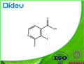 2,3-Difluoropyridine-4-carboxylic acid