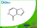 4,5-DIHYDRO-4-OXOFURO[3,2-C]PYRIDINE