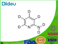 2-AMINOPYRIDINE-D6 pictures