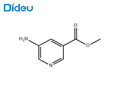 5-AMINO-NICOTINIC ACID METHYL ESTER