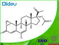 Cyproterone acetate