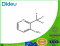 2-TRIFLUOROMETHYL-3-AMINOPYRIDINE pictures