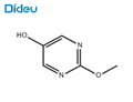 5-Pyrimidinol, 2-methoxy- (9CI)