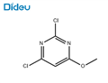 2,4-Dichloro-6-methoxypyrimidine